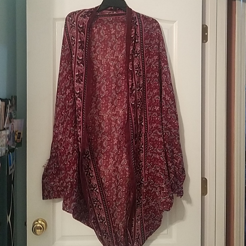 Kimono